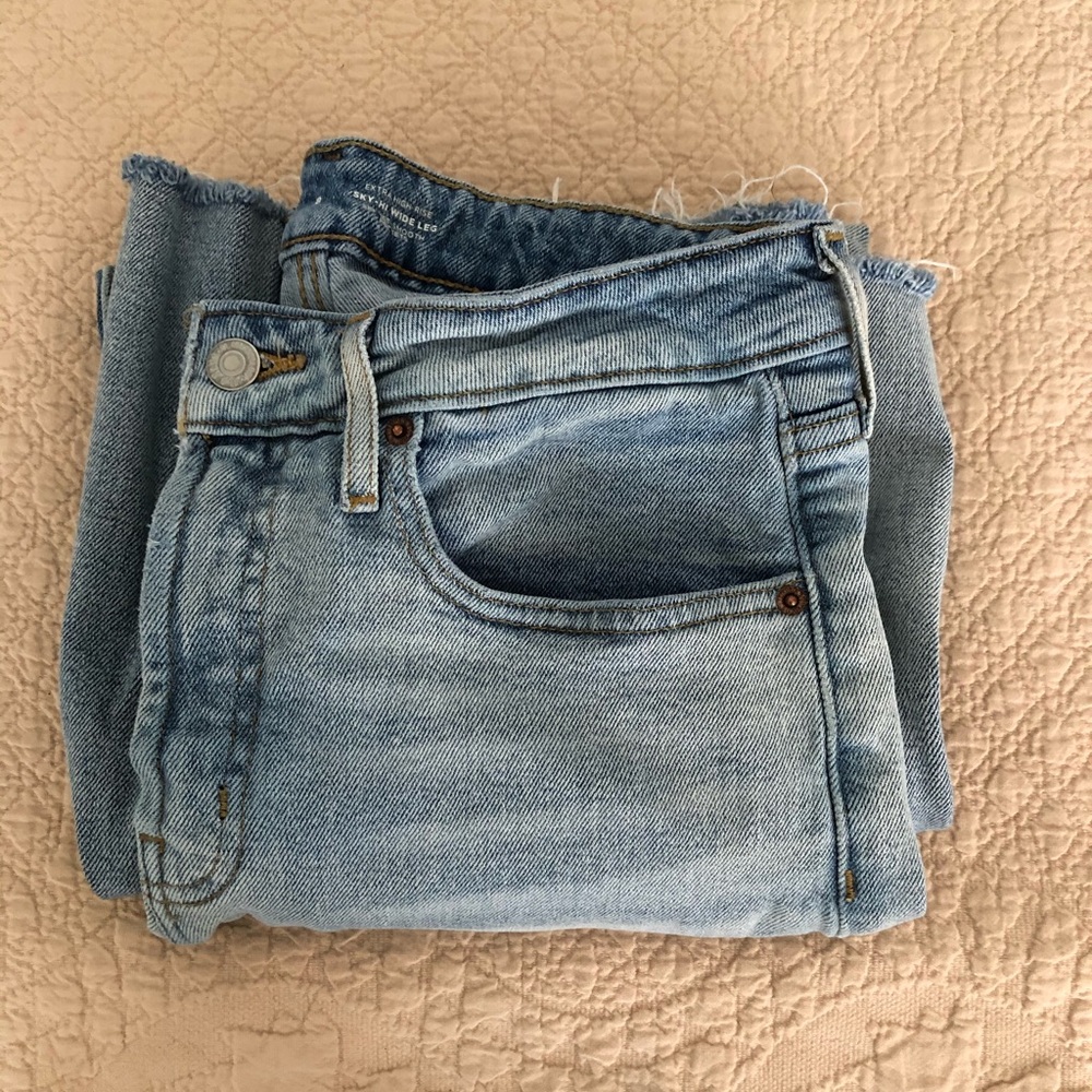 Old Navy Jeans